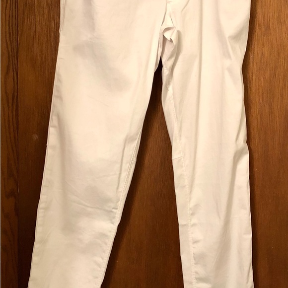 NWT lululemon ABC Slim-Fit Pant 34"L ,size 28 - Picture 3 of 7